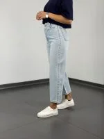 شلوار واید لگ 12684/1 مدل جدید