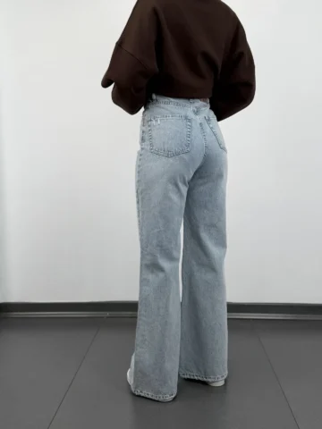سفارش شلوار بگ 12746/1 زنانه
