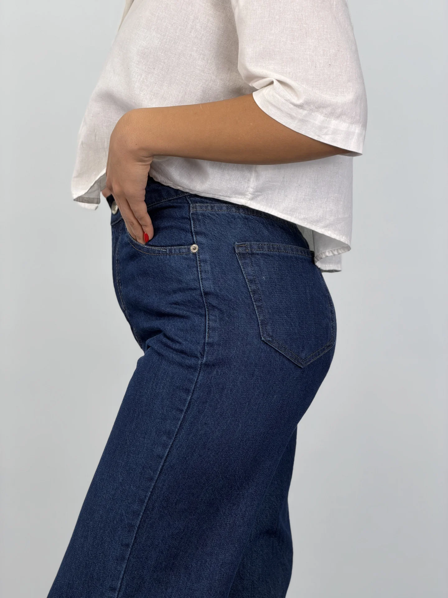 سفارش شلوار بگ دمپا 33611 زنانه