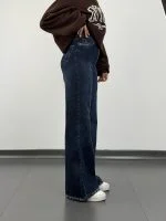 خرید آنلاین شلوار بگ 12752/6 زنانه