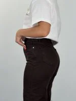 شلوار بگ دمپا 37077 دخترانه