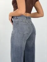 شلوار بگ 91399 مدل جدید