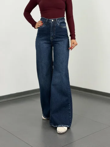 خرید اینترنتی شلوار بگ دمپا 12746/4 زنانه
