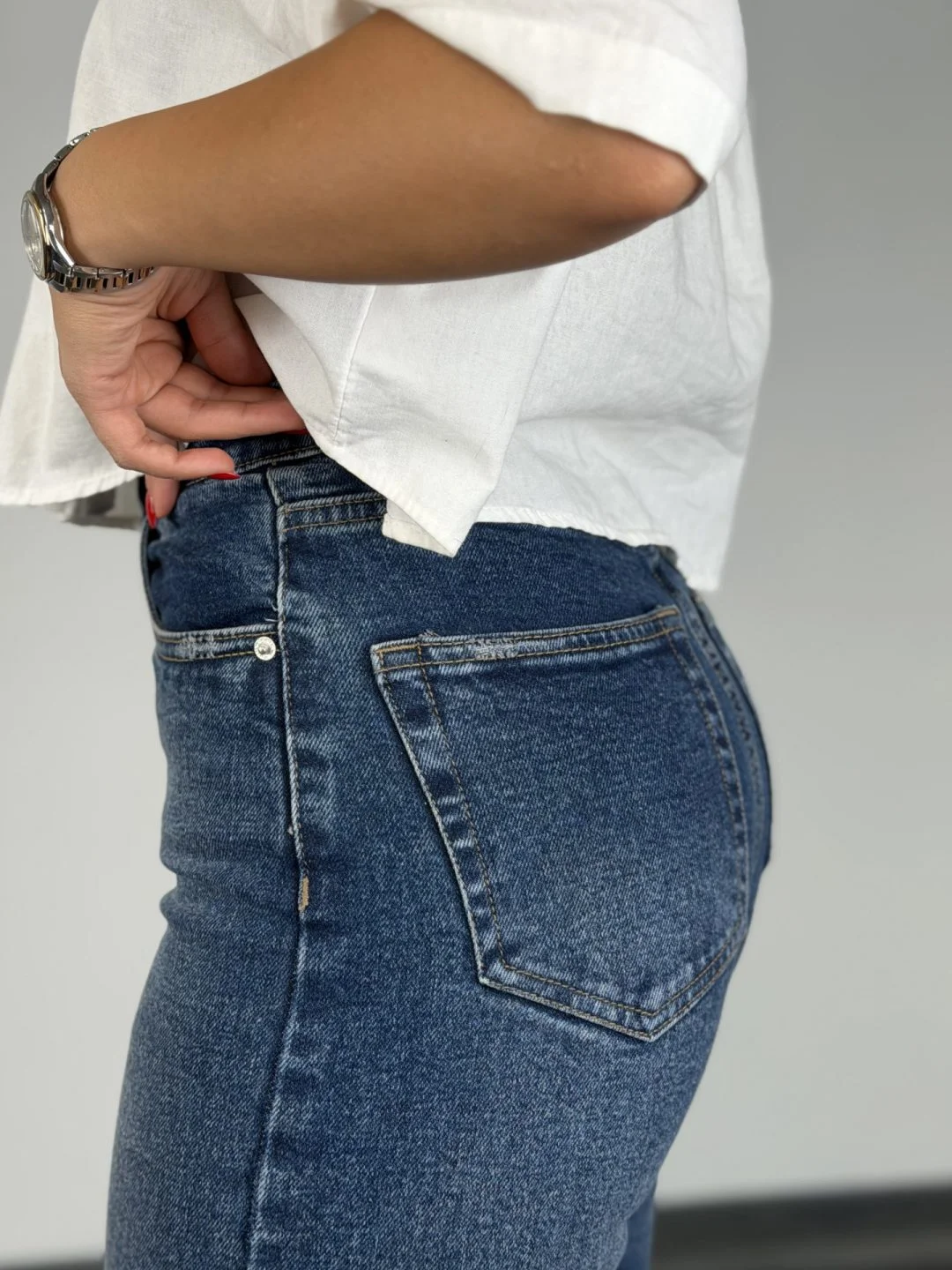 سفارش آنلاین شلوار استریت 12760/4 زنانه