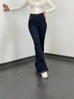 شلوار بوت کات بوت کات 12763/8 ارزان