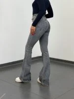 خرید اینترنتی شلوار بوت گات 12763/2 زنانه