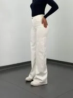 سفارش شلوار نیم بگ 39188 زنانه