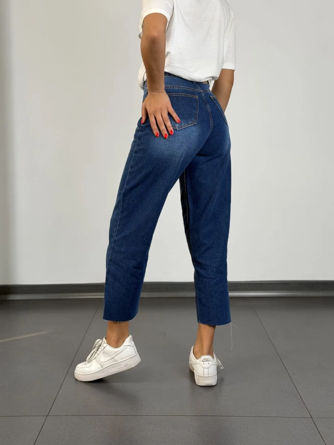 سفارش شلوار واید 81877 زنانه