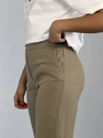 شلوار نیم بگ 12677/1 شیک