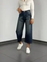 شلوار واید لگ 28456/2 شیک