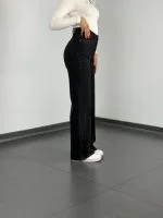 شلوار نیم بگ 12748/2 ترند امسال