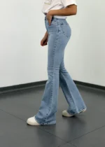 شلوار بوت کات 12763/1 ارزان