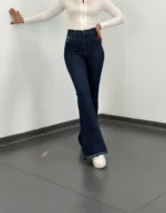 شلوار بوت کات بوت کات 12763/8 ارزان