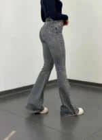 شلوار بوت گات 12763/2 دخترانه