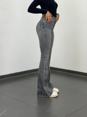 تصویر شلوار بوت گات 12763/2 زنانه