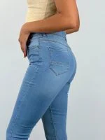شلوار اسکینی98243 جدید