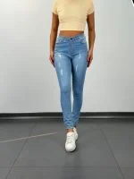 شلوار اسکینی98243 ترند
