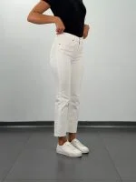 مدل ترند شلوار واید لگ 13844 زنانه