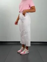 سفارش شلوار واید لگ 24232 زنانه