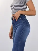 شلوار واید 23591 مدل جدید