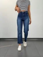 خرید آنلاین شلوار واید 23591 زنانه