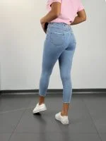 شلوار اسکینی 12363/4 ترند