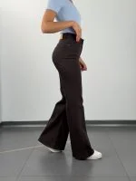 شلوار بگ فلر 12777/2 مدل جدید