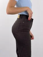 شلوار بگ فلر 12777/2 زنانه