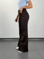 عکس شلوار بگ فلر 12777/2 زنانه