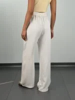 عکس شلوار بگ45522 زنانه