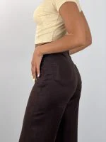 عکس شلوار بگ45444 زنانه
