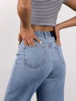 تنخور شلوار بگ 42988 زنانه