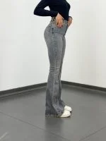 شلوار بوت کات 12763/3 ترند امسال