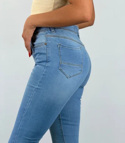 شلوار اسکینی98243 جدید