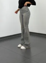 شلوار بوت کات 12763/3 مدل جدید