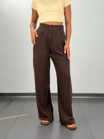 عکس شلوار بگ 500134 زنانه