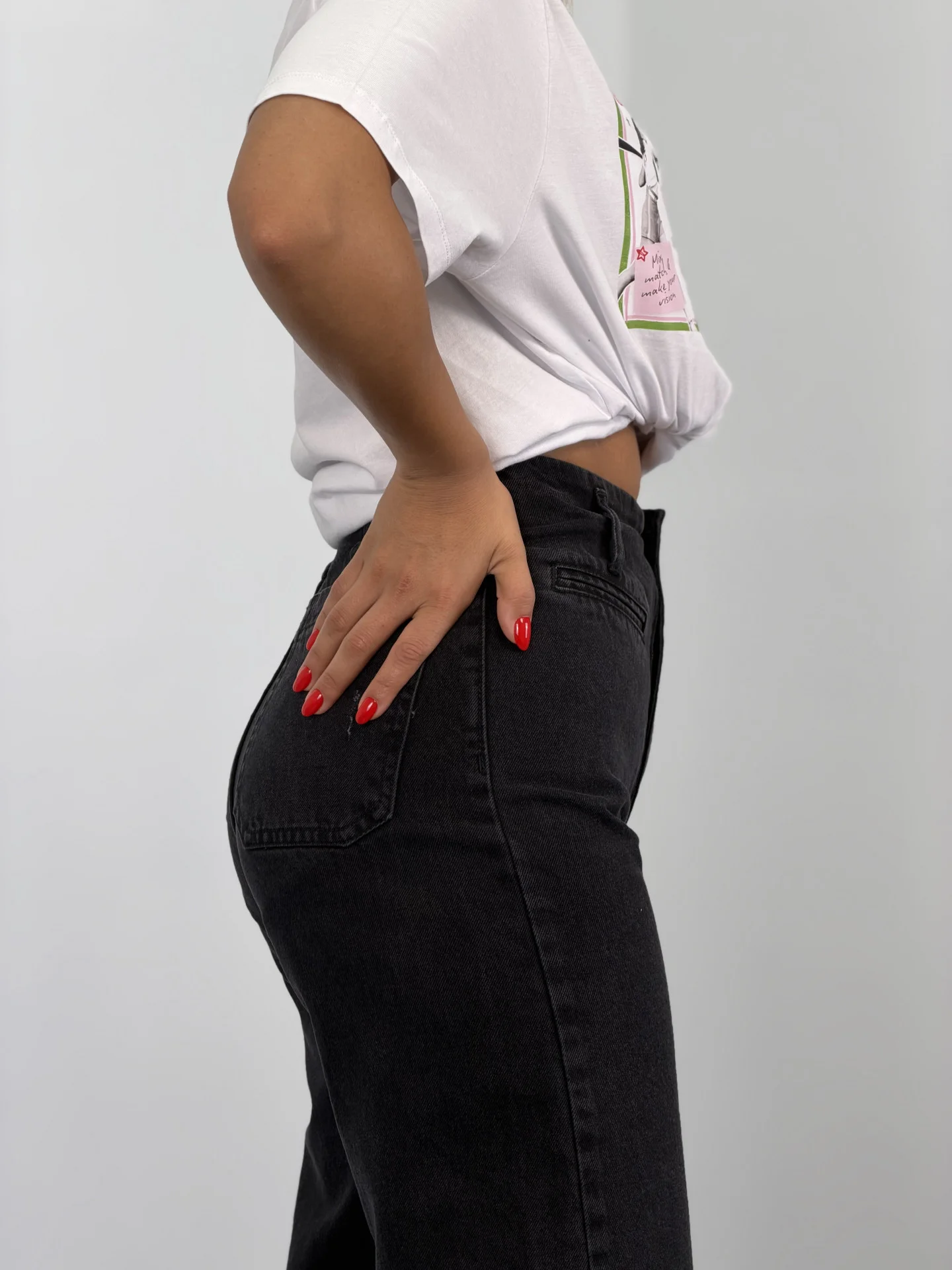 خرید آنلاین شلوار واید 12685/2 زنانه