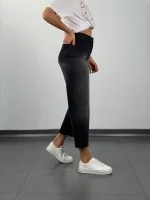 شلوار واید 12688/7 شیک