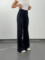 خرید شلوار بگ 24343 زنانه