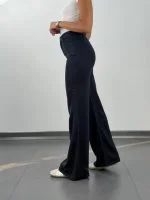 خرید اینترنتی شلوار بگ 24343 زنانه