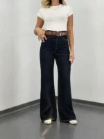 شلوار فلر بگ 12752/2 مدل جدید