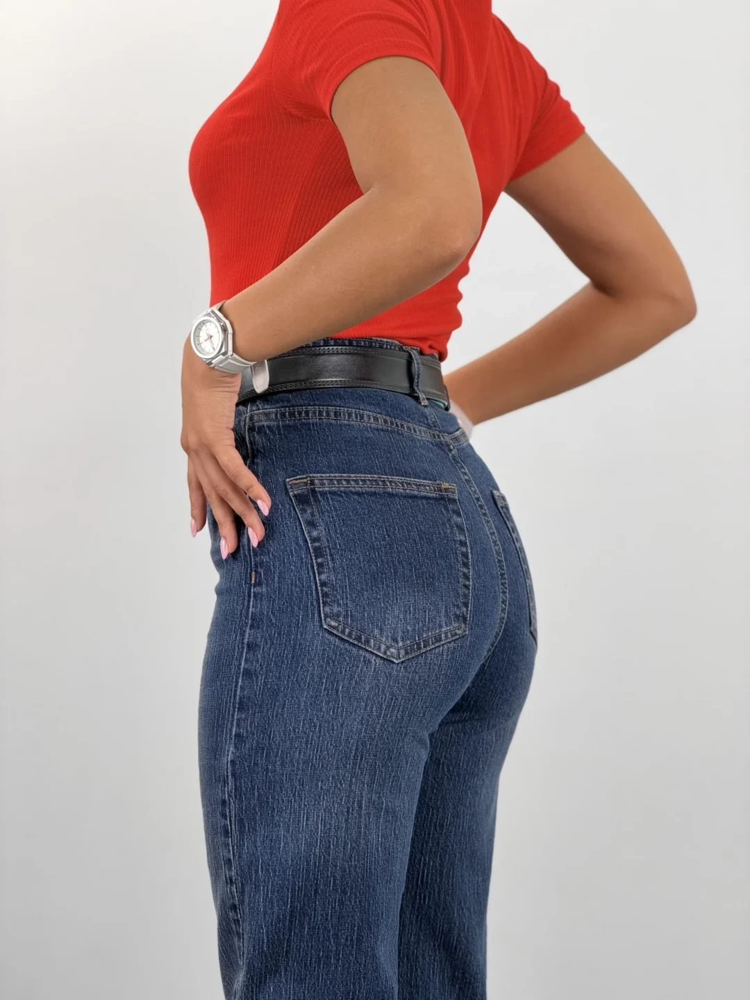 شلوار استریت استریت 12785/6 جدید
