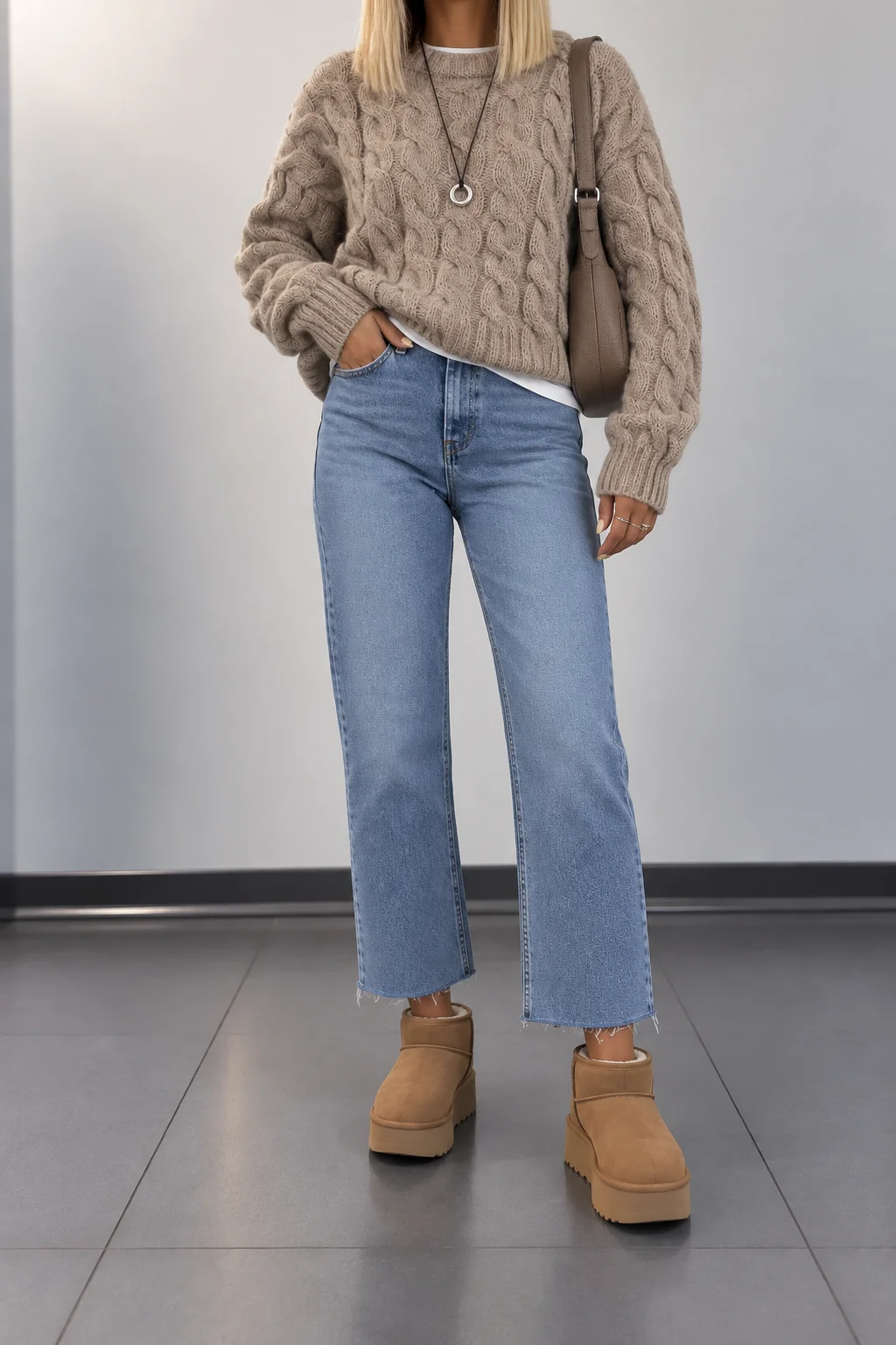 خرید شلوار استریت فیت 12759/8 دخترانه شلوار استریت فیت 12759/8 دخترانه