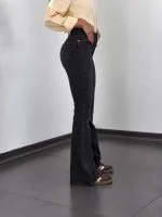 شلوار بوتکات 12789/3 مدل جدید