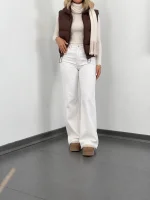 شلوار بوکاتو 49133 شیک