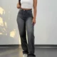 سفارش آنلاین شلوار نیم بگ 12747/11 زنانه