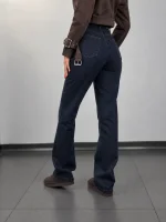 سفارش آنلاین شلوار نیم بگ 24013 زنانه