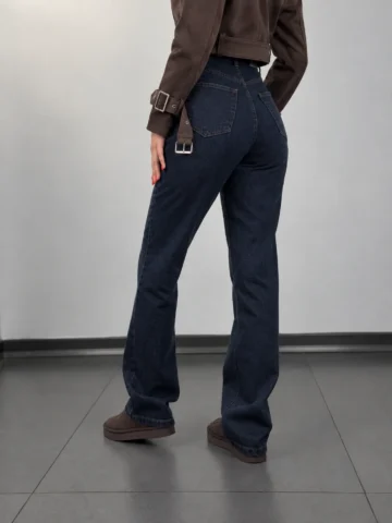 سفارش آنلاین شلوار نیم بگ 24013 زنانه