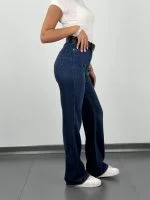 سفارش شلوار نیم بگ 4815 زنانه