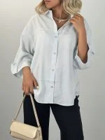 عکس شومیز شومیز پری 50022 زنانه